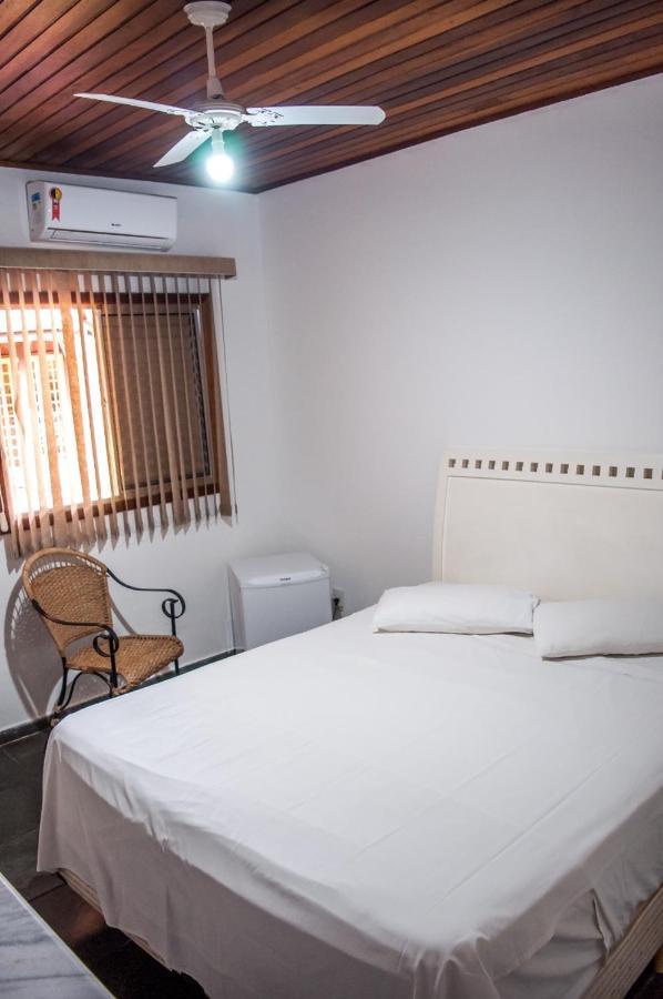 Galeria Hotel Pousada Jaguariúna المظهر الخارجي الصورة