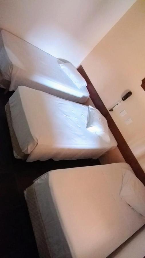 Galeria Hotel Pousada Jaguariúna المظهر الخارجي الصورة